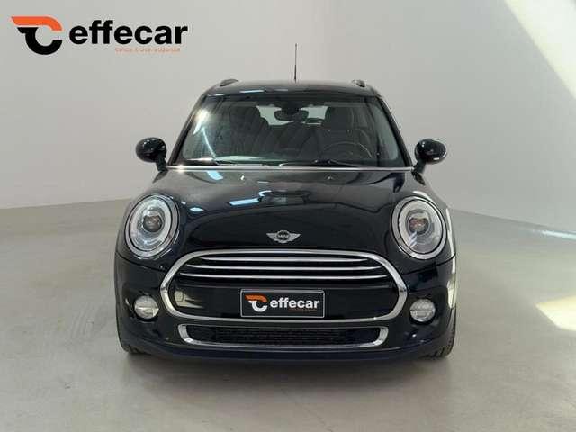 MINI Cooper 1.5 5 porte