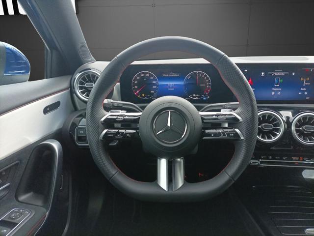 MERCEDES-BENZ A 250 e hybrid EQ AMG Line Advanced Plus