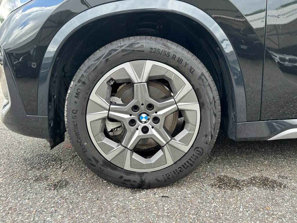 BMW X1 20 i Mild Hybrid 48V xLine sDrive DCT