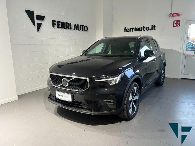 VOLVO XC40 B3 automatico Core