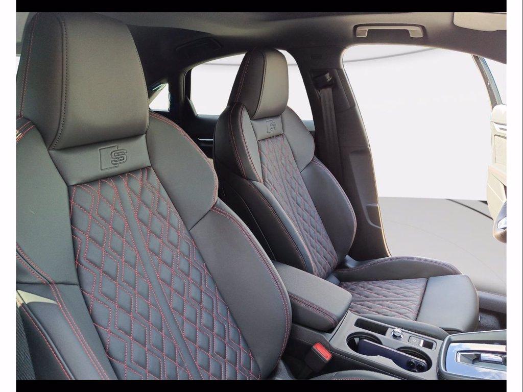 AUDI A3 sedan 1.5 tfsi mhev business advanced 150cv s-tronic del 2024