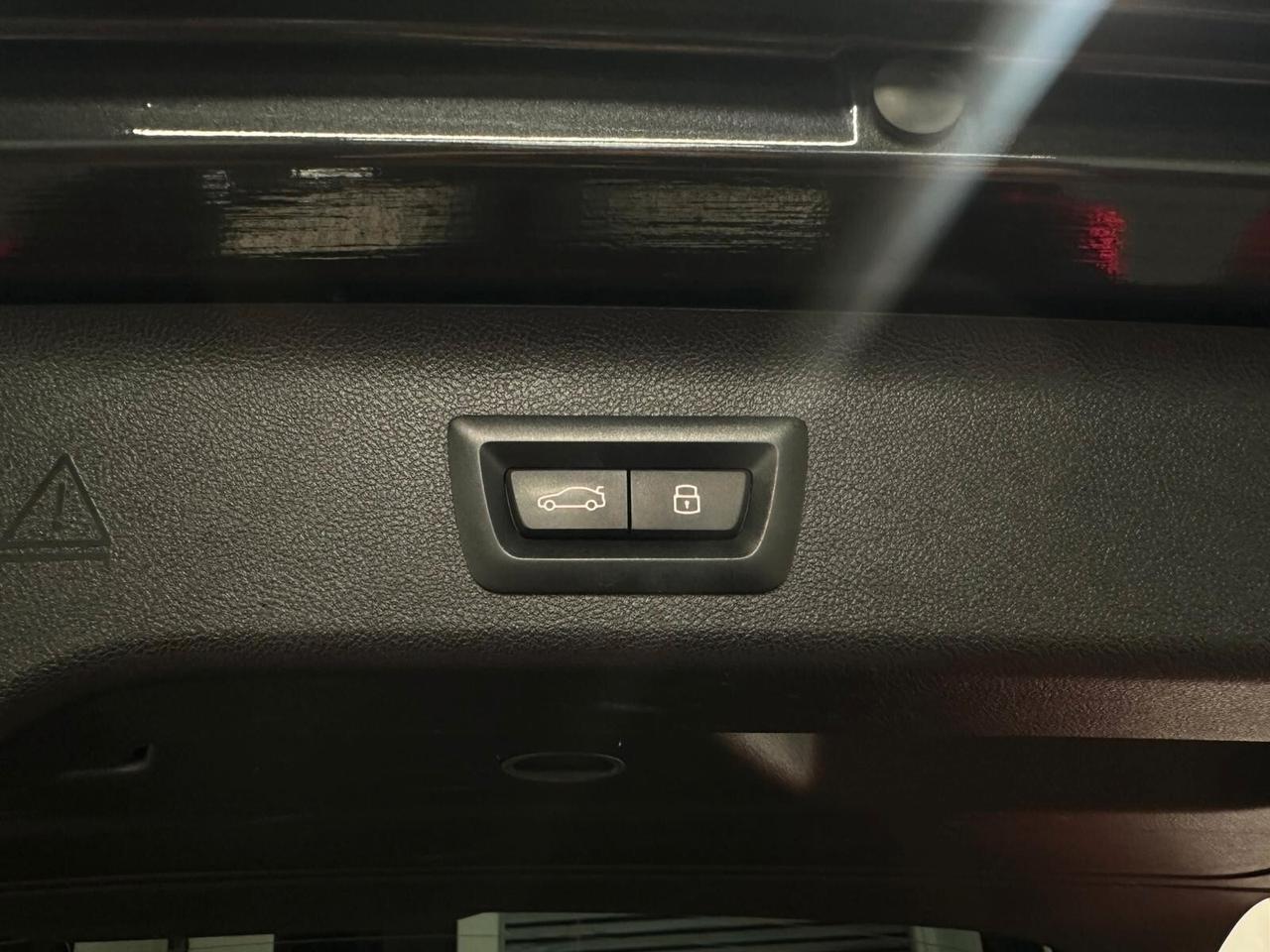 Bmw 520 520d 48V Touring Msport IVA ESPOSTA