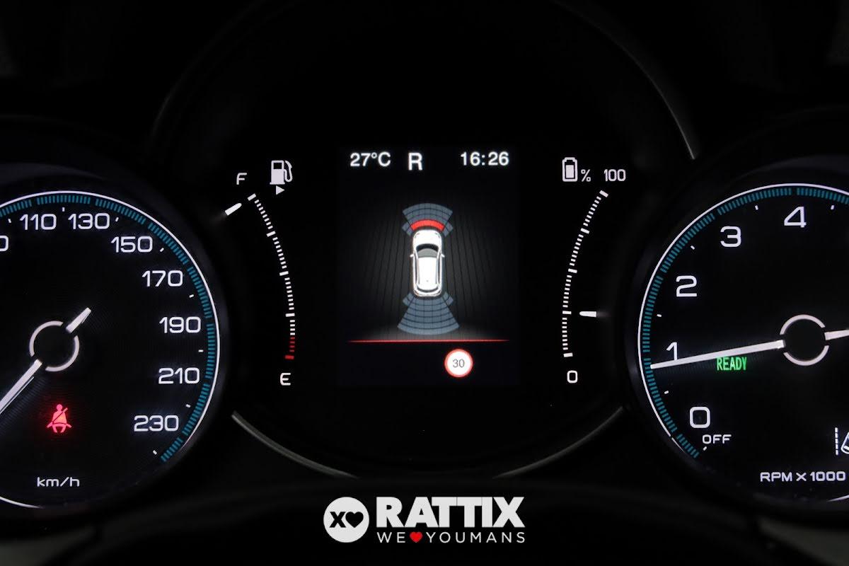 Fiat 500X 1.5 T4 Hybrid 130CV Sport DCT