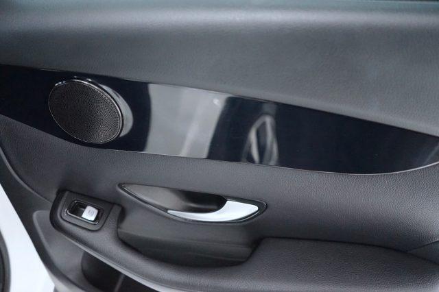 MERCEDES-BENZ GLC 220 d 4Matic Full Uff. Tagliandata Uniproprietario