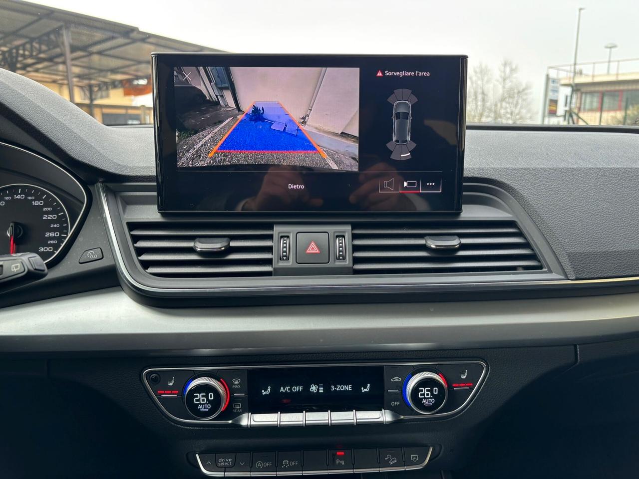 Audi Q5 35 TDI Advanced Sport Black IVA ESP