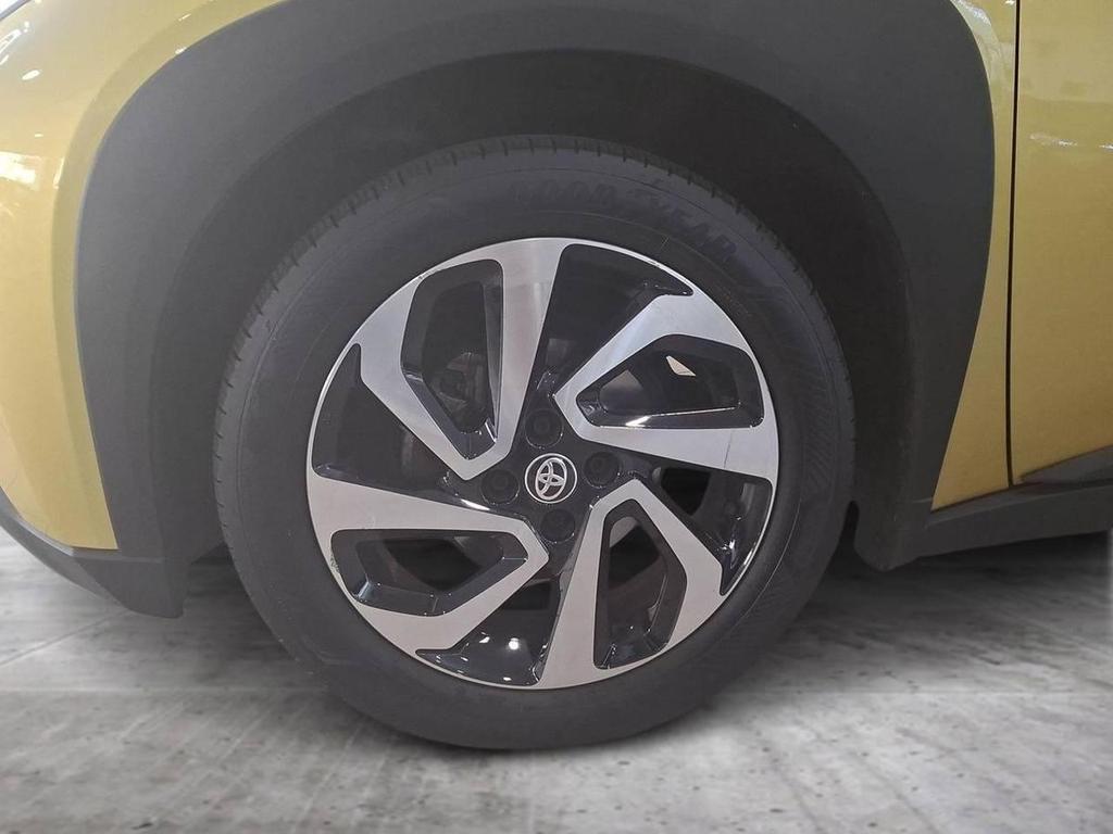 Toyota Aygo X 1.0 Trend Air