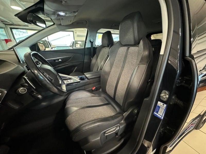 Peugeot 3008 BlueHDI 130 EAT8 S&S Business