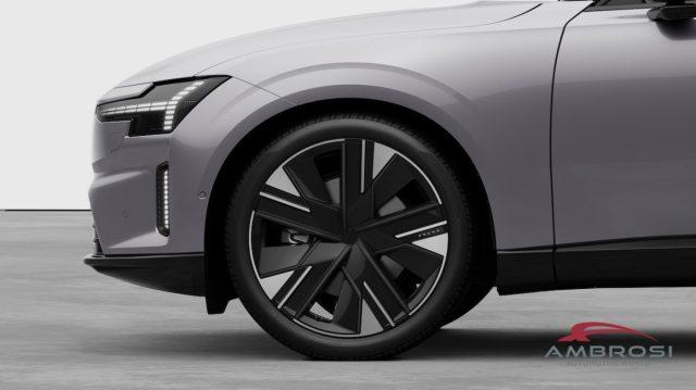 VOLVO ES90 Single Motor Extended Range Electric Ultra