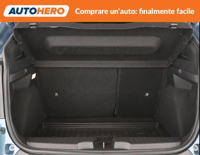 FIAT Grande Panda 1.2 Hybrid 110 CV S&S La Prima