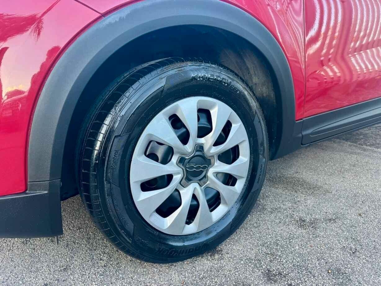 FIAT 500X 1.0 BENZINA T3 120 CV *MY 2020