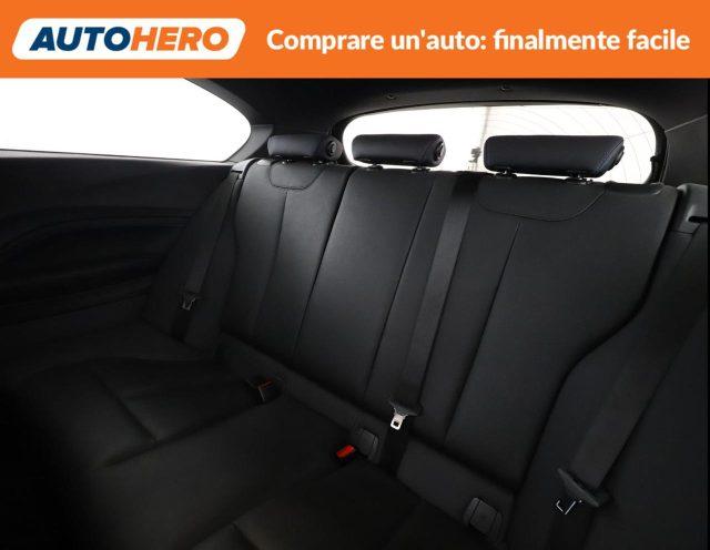 BMW 118 i 3p. Msport