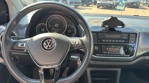 Volkswagen up! 1.0 3p. EVO beats BlueMotion Technology