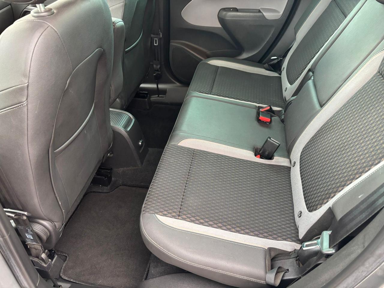 Opel Crossland X 1.5 ECOTEC D 120 CV Start&Stop aut. Innovation