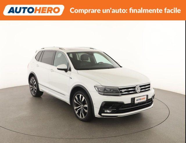 VOLKSWAGEN Tiguan 2.0 BiTDI SCR DSG 4MOTION Advanced BMT