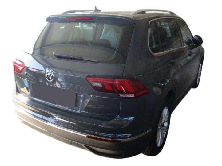 Volkswagen Tiguan 1.5 TSI LIFE ACC LED SOLO 29.000 KM!