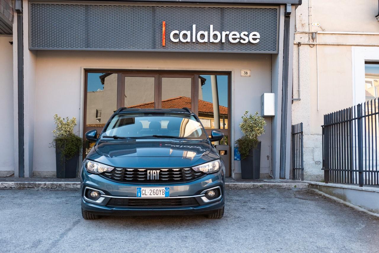 Fiat Tipo 1.3 Mjt 95 CV SW City Life