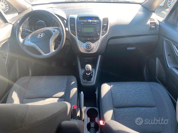 Hyundai iX20 1.4 CRDI 77 CV Light