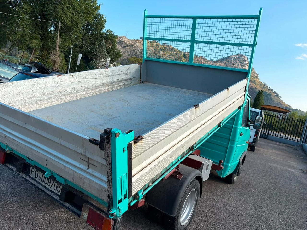 Iveco