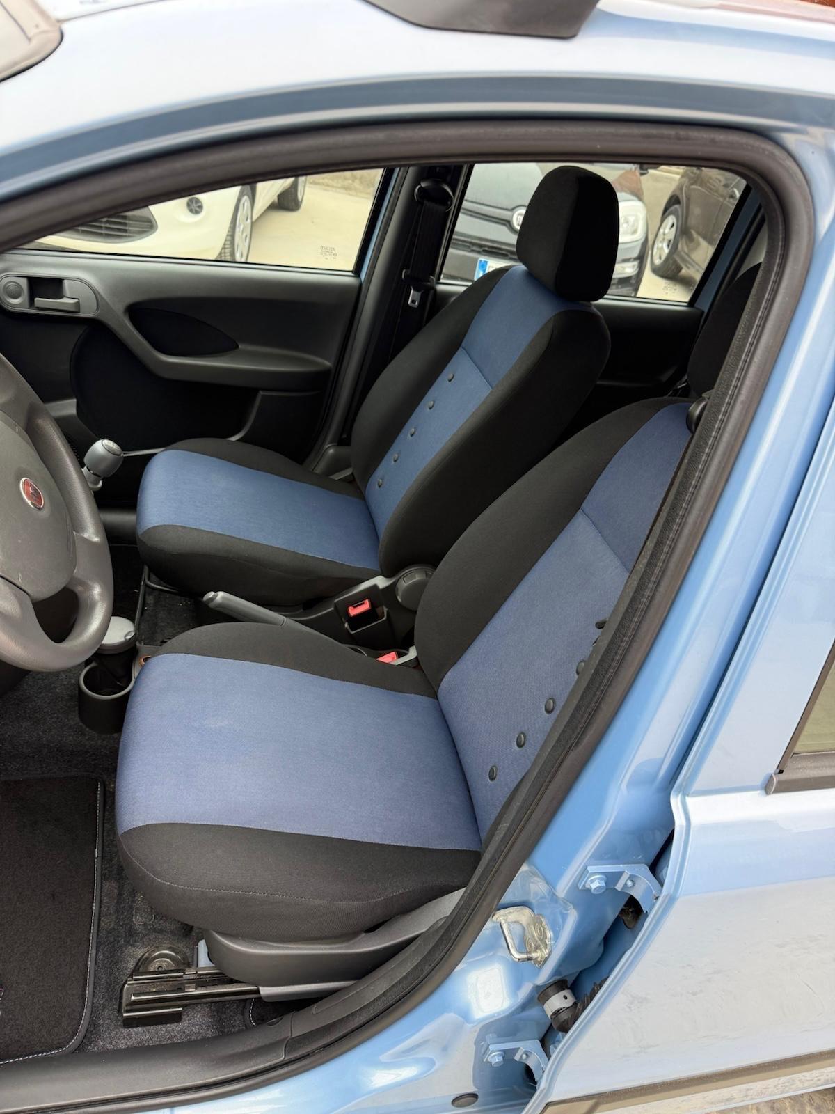 Fiat Panda 1.2 ACCETTO PERMUTA