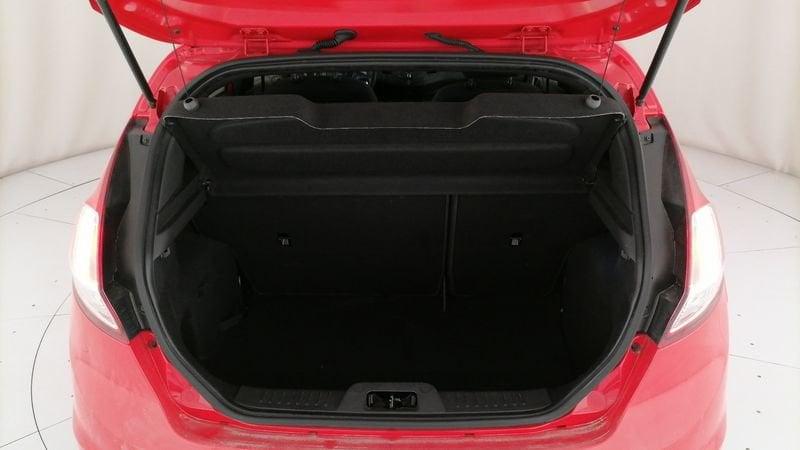 Ford Fiesta 5p 1.5 tdci ST-line 75cv