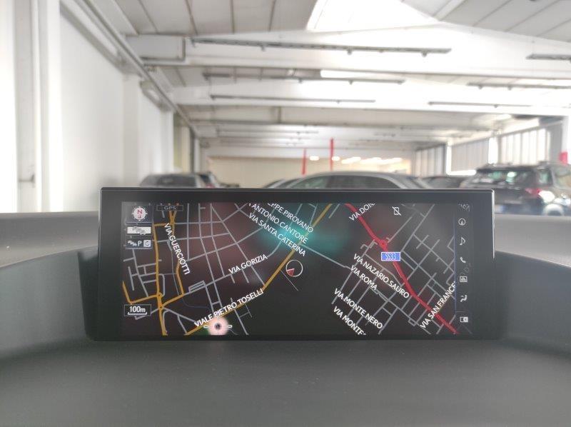 LEXUS CT - CT Hybrid Executive