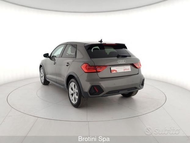 Audi A1 allstreet 30 TFSI S tronic Identity C...