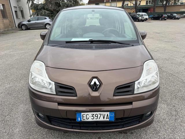 RENAULT Grand Modus 1.2 16V TCE Live senza nessun lavoro da fare