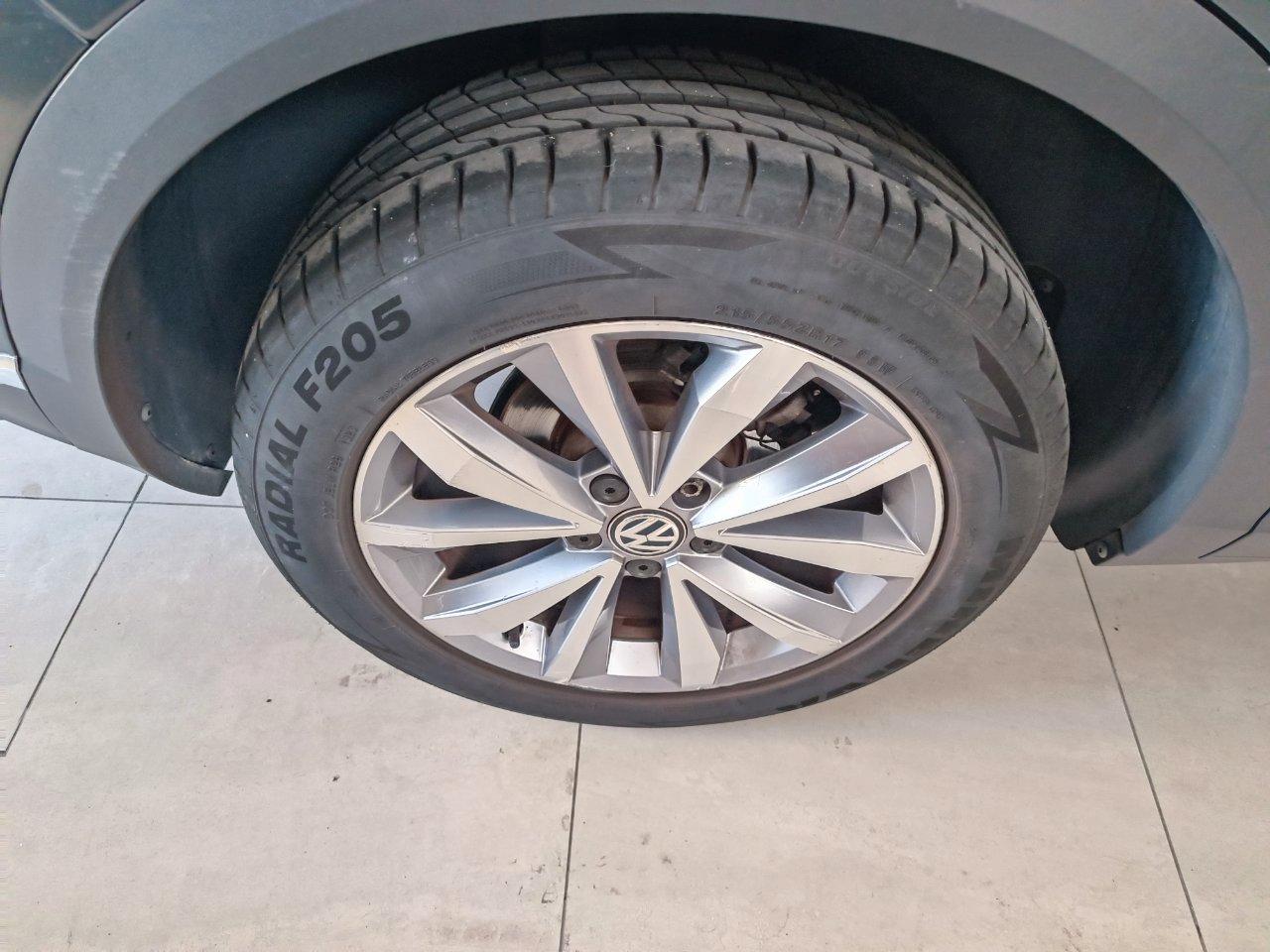 Volkswagen T-Roc 1.5 tsi Style dsg