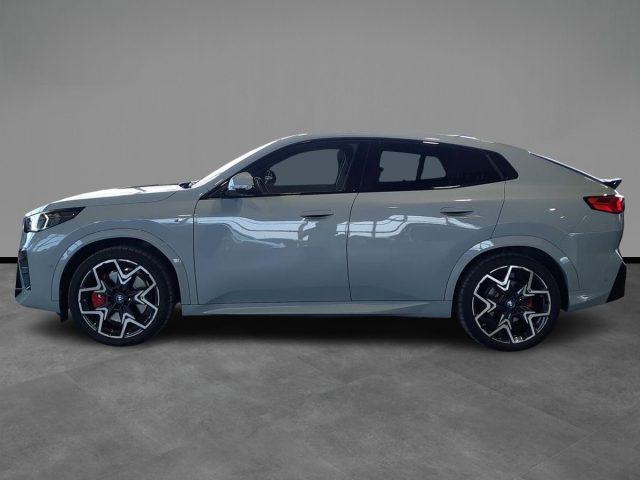 BMW iX2 xDrive 30 Msport Pro