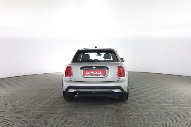 MINI Mini 5 Porte 1.5 Cooper Classic 5 porte