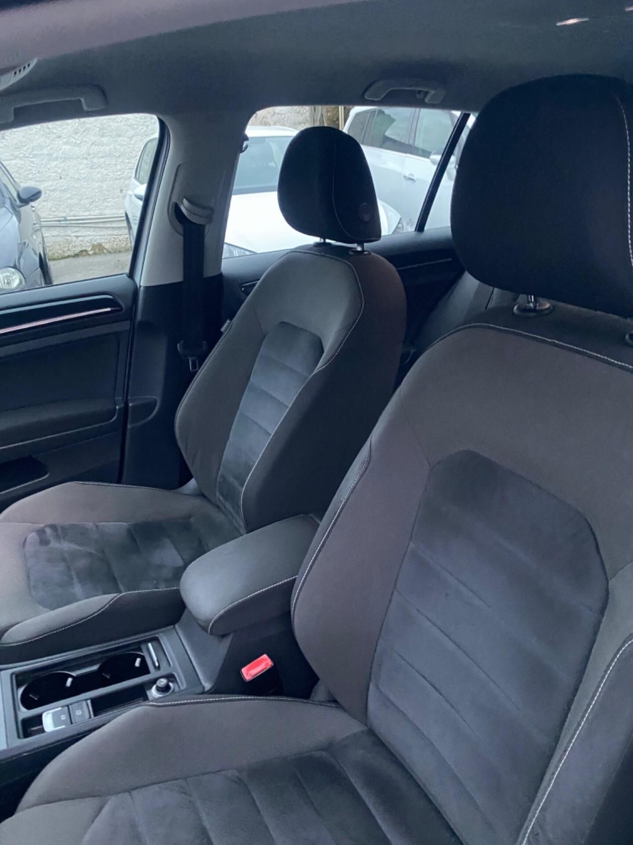 Volkswagen Golf 7 1.6 TDI 2013 Full Optional