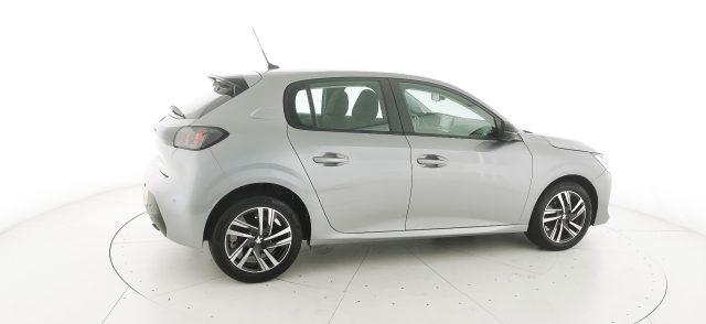 PEUGEOT 208 PureTech 75 Stop&Start 5 porte Active Pack