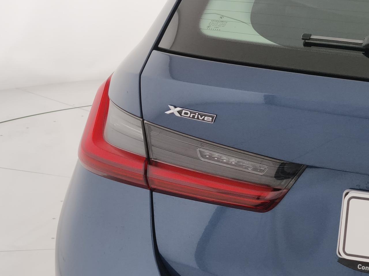 BMW Serie 3 320d xDrive Touring 48V