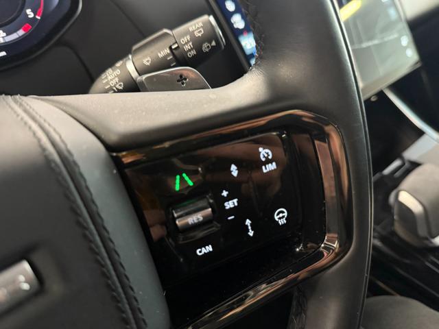 LAND ROVER Range Rover Sport 3.0D l6 249 CV Dynamic HSE / TETTO /MERIDIAN