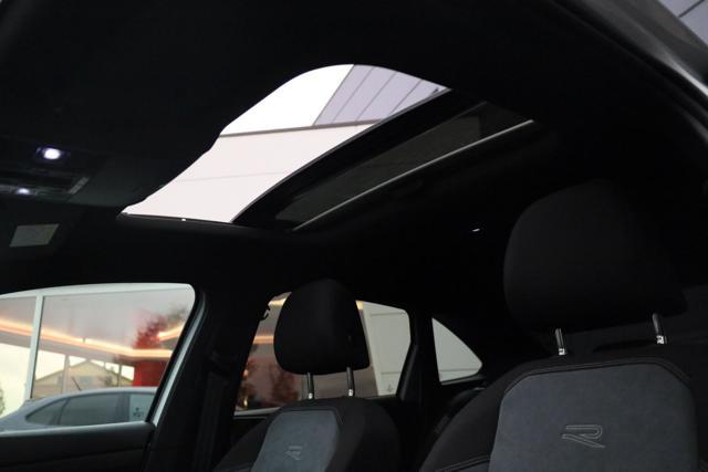 VOLKSWAGEN Taigo 1.0 TSI 110 CV DSG R-Line