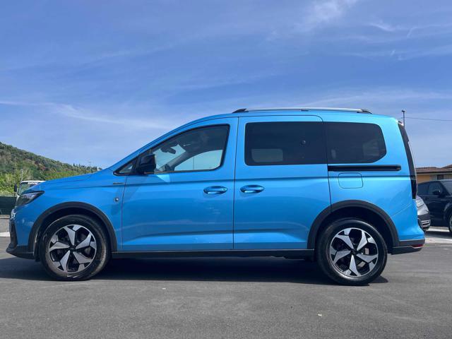 FORD Tourneo Connect Tourneo Connect 2.0 EcoBlue 122 CV Active