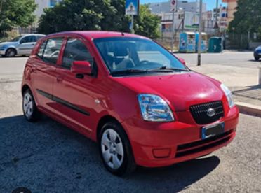 Kia Picanto 1.1 12V Fresh