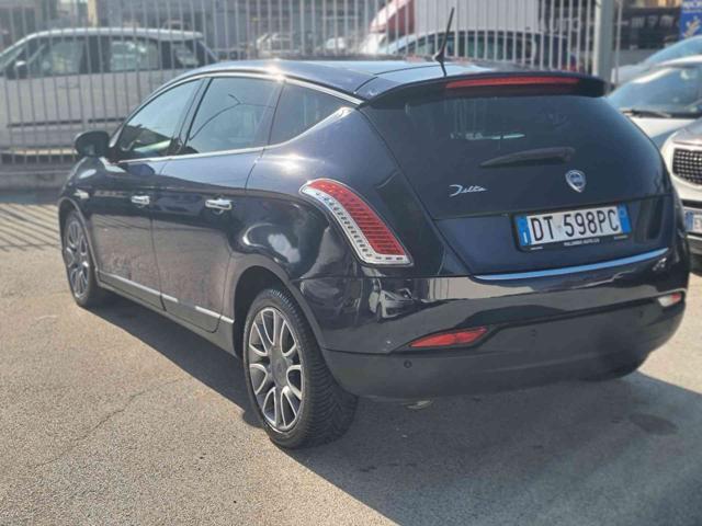 LANCIA Delta 1.6 MJT 120cv Oro Automatica