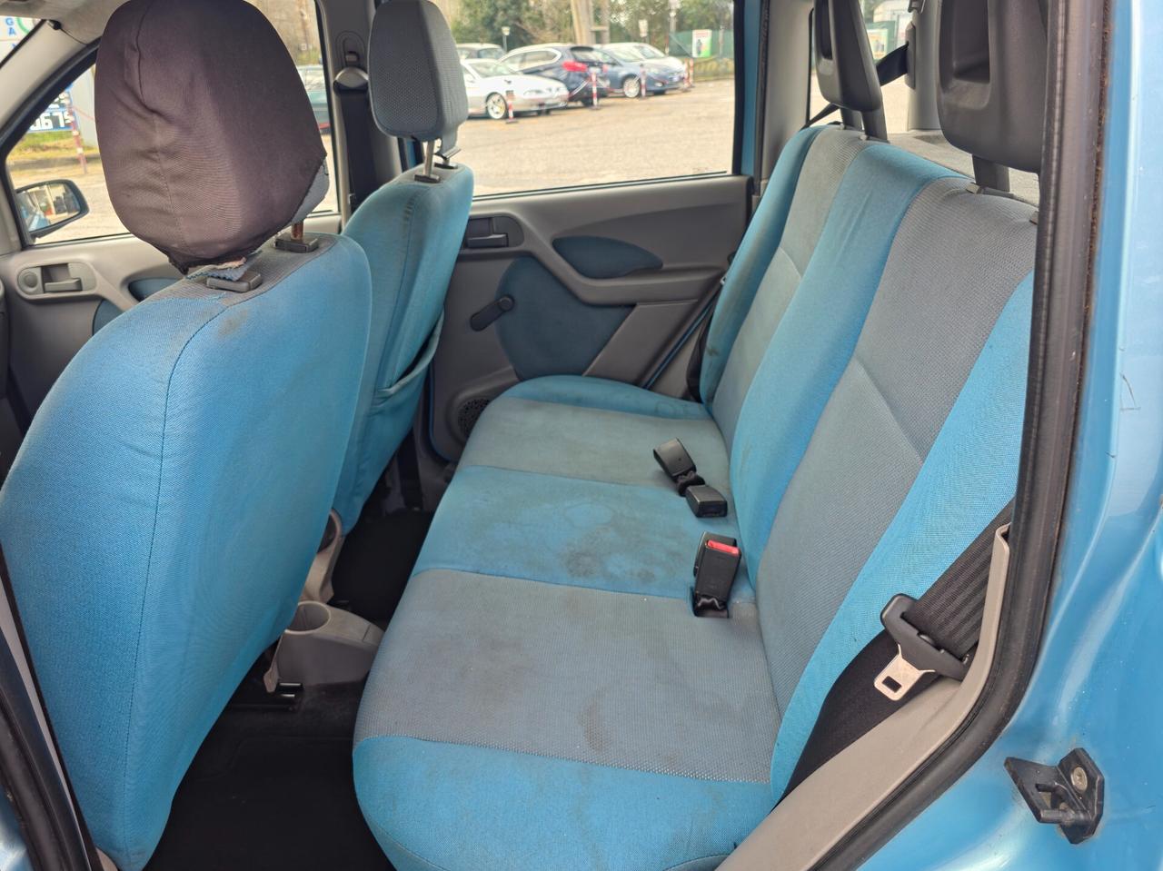 Fiat Panda 1.3 MJT 16V Emotion 2005-E4 Manuale NEO