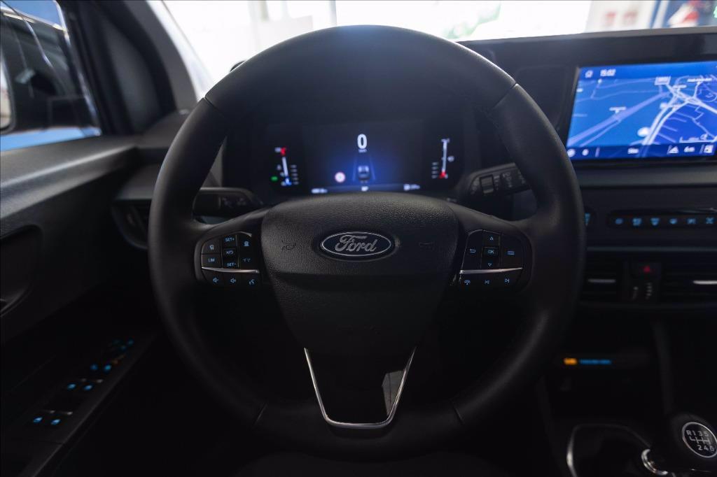 FORD Tourneo Courier II 1.0 ecoboost 125cv Active del 2024