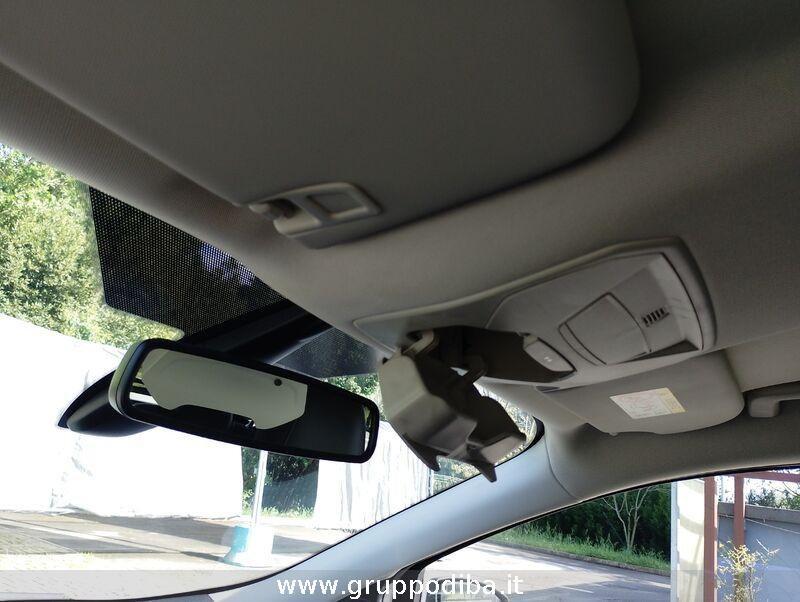 Ford Kuga II 2013 Diesel 2.0 tdci Titanium 2wd 115cv