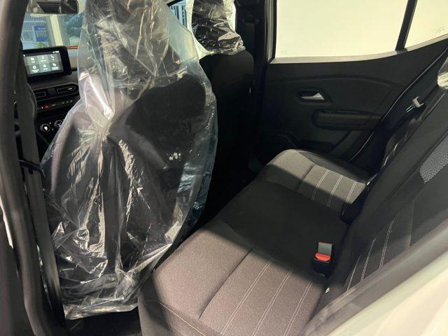 DACIA Sandero Stepway 1.0 TCe ECO-G Expression da ?179,00