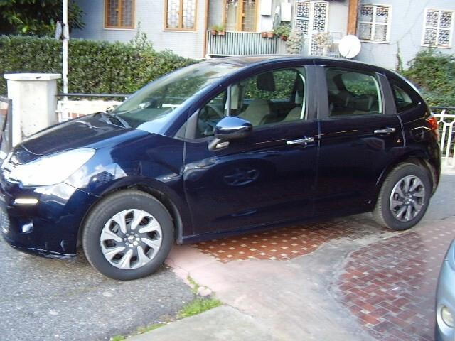 Citroen C3 1.0 VTi NEOPATENTATI