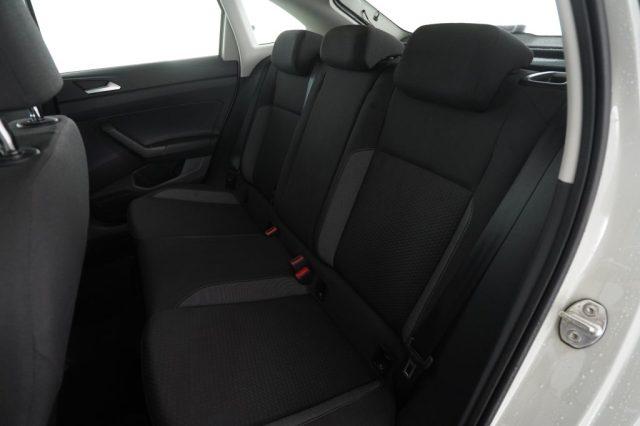 VOLKSWAGEN Taigo Taigo 1.0 TSI 110 CV DSG Life