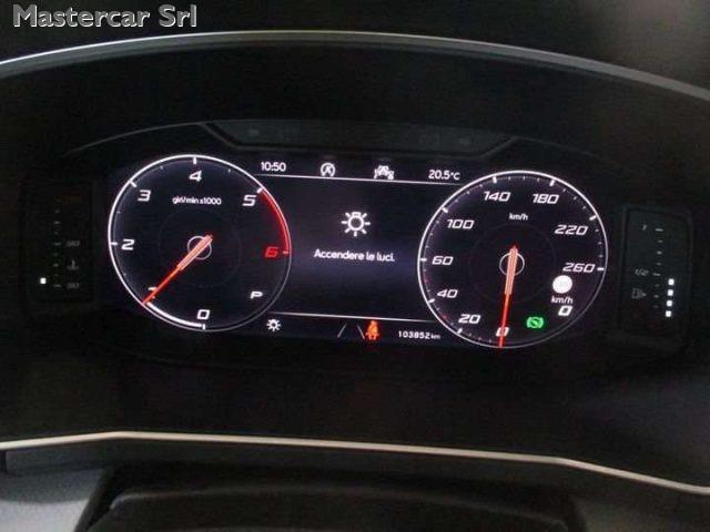 SEAT Tarraco 2.0 tdi Business 150cv dsg - GE426RT