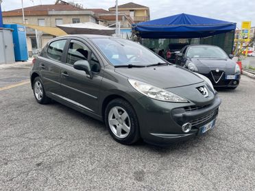Peugeot 207 1.4 HDi 70CV 5p. XS