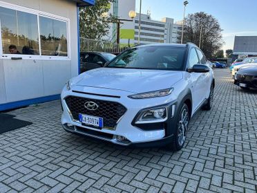 Hyundai Kona HEV 1.6 DCT Excellence