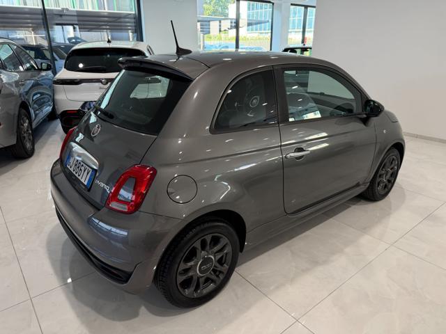 FIAT 500 1.0 Hybrid Connect *PREZZO REALE NO VINCOLI*