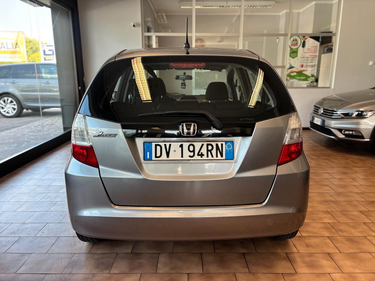 Honda Jazz 1.2*NEOPATENTATI