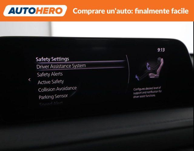 MAZDA CX-30 2.0L e-Skyactiv-G M Hybrid 2WD Evolve